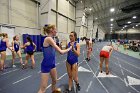 Wheaton Track Invitational  Wheaton College Men's and Women's track and field teams compete in the Wheaton Track and Field Invitational. - Photo by: Keith Nordstrom : Wheaton College, track & field, Wheaton Invitational